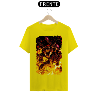 Nome do produto Camiseta Classic - Dentes-de-Sabre