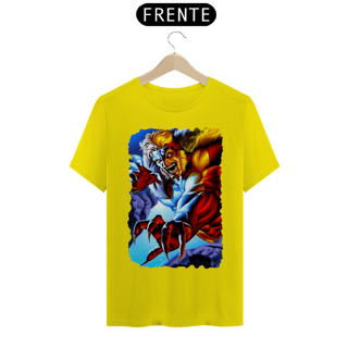 Nome do produto Camiseta Classic - Dentes-de-Sabre