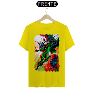 Nome do produto Camiseta Classic - Hela