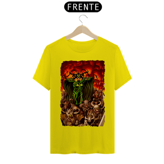 Nome do produto Camiseta Classic - Hela