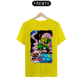 Nome do produto Camiseta Classic - Loki