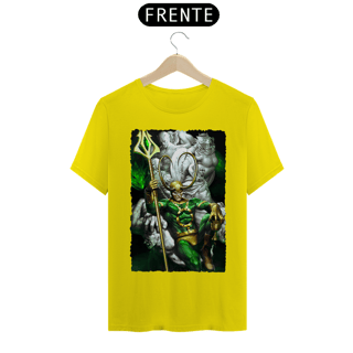Nome do produto Camiseta Classic - Loki