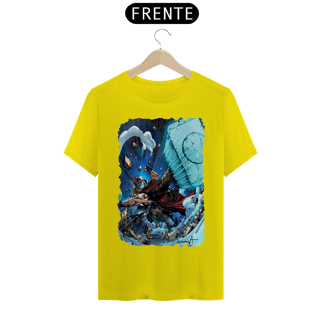 Nome do produto Camiseta Classic - Thor