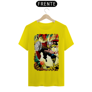 Nome do produto Camiseta Classic - Thor