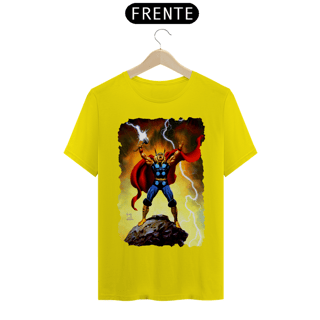 Nome do produto Camiseta Classic - Thor