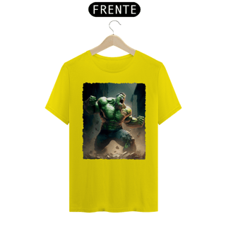 Nome do produtoCamiseta Classic - Hulk