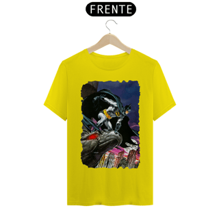 Nome do produto Camiseta Classic - Batman