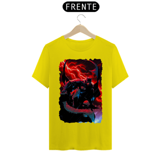 Nome do produto Camiseta Classic - Batman