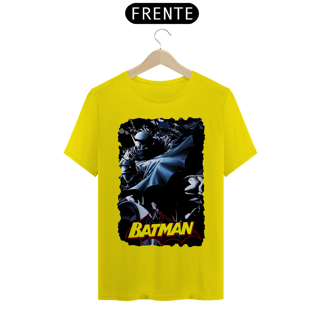 Nome do produto Camiseta Classic - Batman