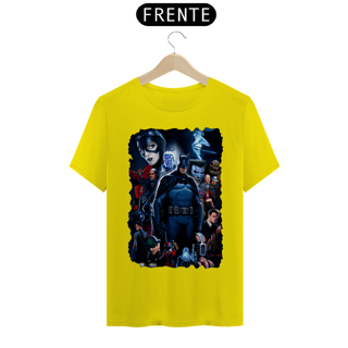 Nome do produto Camiseta Classic - Batman