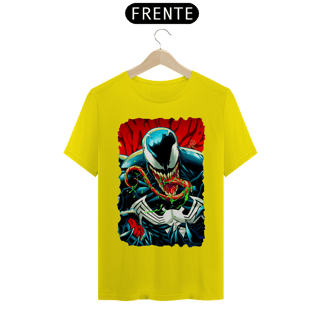 Nome do produtoCamiseta Classic - Venom