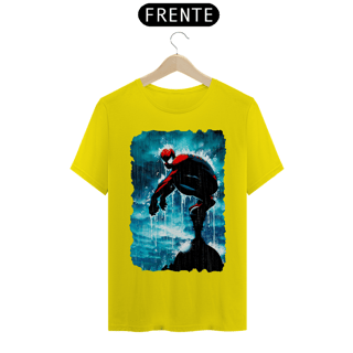 Nome do produto Camiseta Classic - Homem Aranha