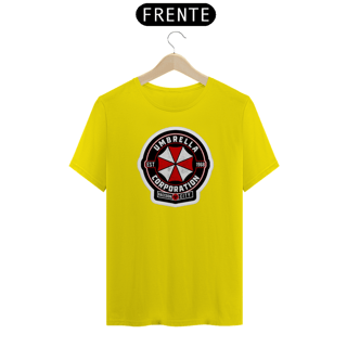 Nome do produto Vídeo Game - Resident Evil - Umbrella Corporation