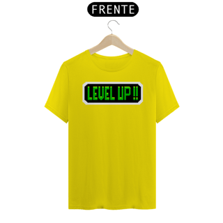 Nome do produto Vídeo Game - Level Up