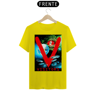 Nome do produto V - Visitantes