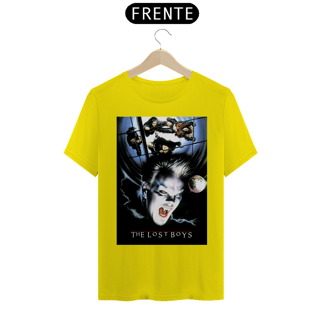 Nome do produto Os Garotos Perdidos - The Lost Boys