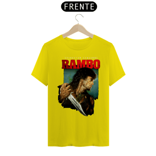 Nome do produto Rambo