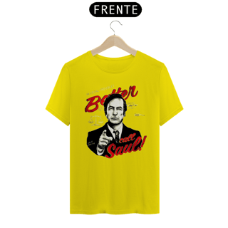 Nome do produto Better Call Saul