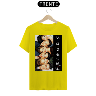 Nome do produto Friends