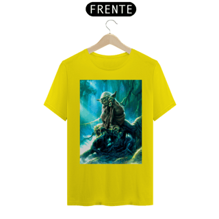 Nome do produto Star Wars - Yoda