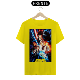 Nome do produto Star Wars