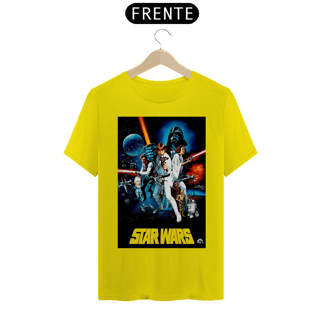 Nome do produto Star Wars