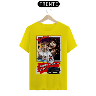 Nome do produto Selvagens da Noite - Warriors
