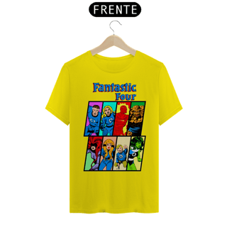 Nome do produto Quarteto Fantástico