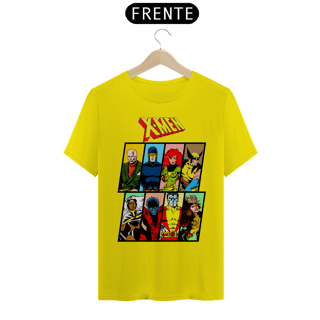 Nome do produto X-Men