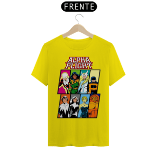 Nome do produto Tropa Alfa