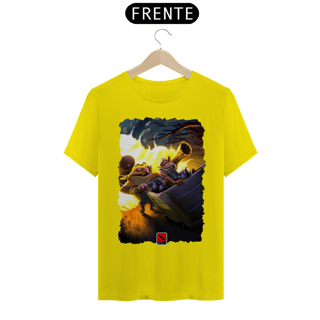 Nome do produto DOTA 2 - Techies