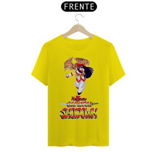 Nome do produto Nakoruru