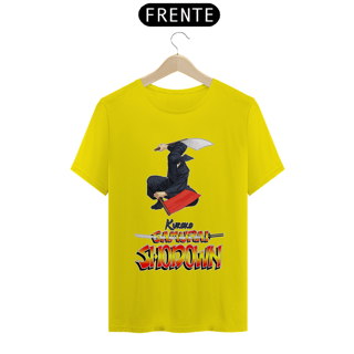 Nome do produto Kuroko