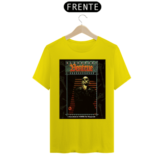 Nome do produto Clanbook - Ventrue