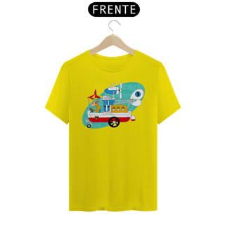 Nome do produto Professor Aéreo - Corrida Maluca