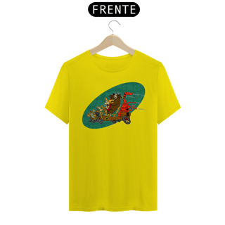 Nome do produto Tio Tomás e Chorão - Corrida Maluca