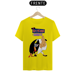 Nome do produto Batefino e Karatê