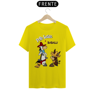 Nome do produto Pepe Legal e Babalu