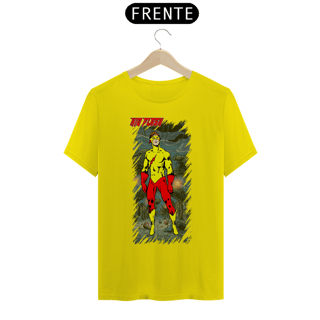 Nome do produto Kid Flash - Novos Titãs