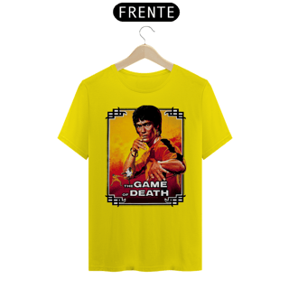 Nome do produto Bruce Lee - Jogo da Morte