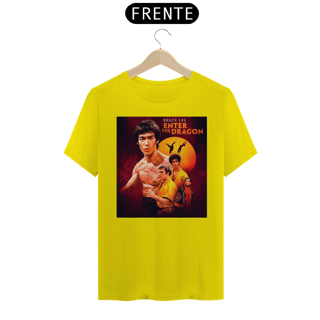 Nome do produto Bruce Lee - Operação Dragão