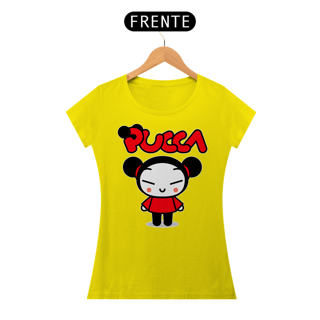 Nome do produto Pucca