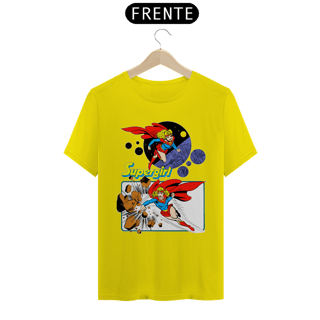 Nome do produto Supergirl