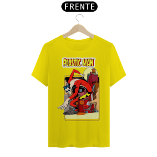 Nome do produto Homem-Borracha