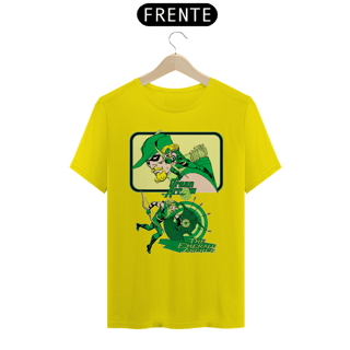 Nome do produto Arqueiro Verde