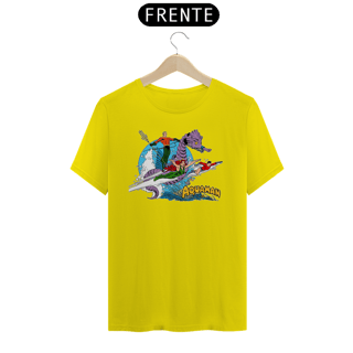 Nome do produto Aquaman