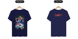 Nome do produto Camiseta Masculina - A Morte do Demônio