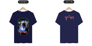 Nome do produto Camiseta Masculina - The Lost Boys