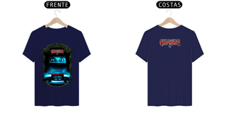 Nome do produto Camiseta Masculina - Christine