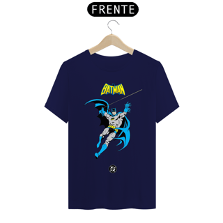 Nome do produtoCamiseta Masculina - Batman